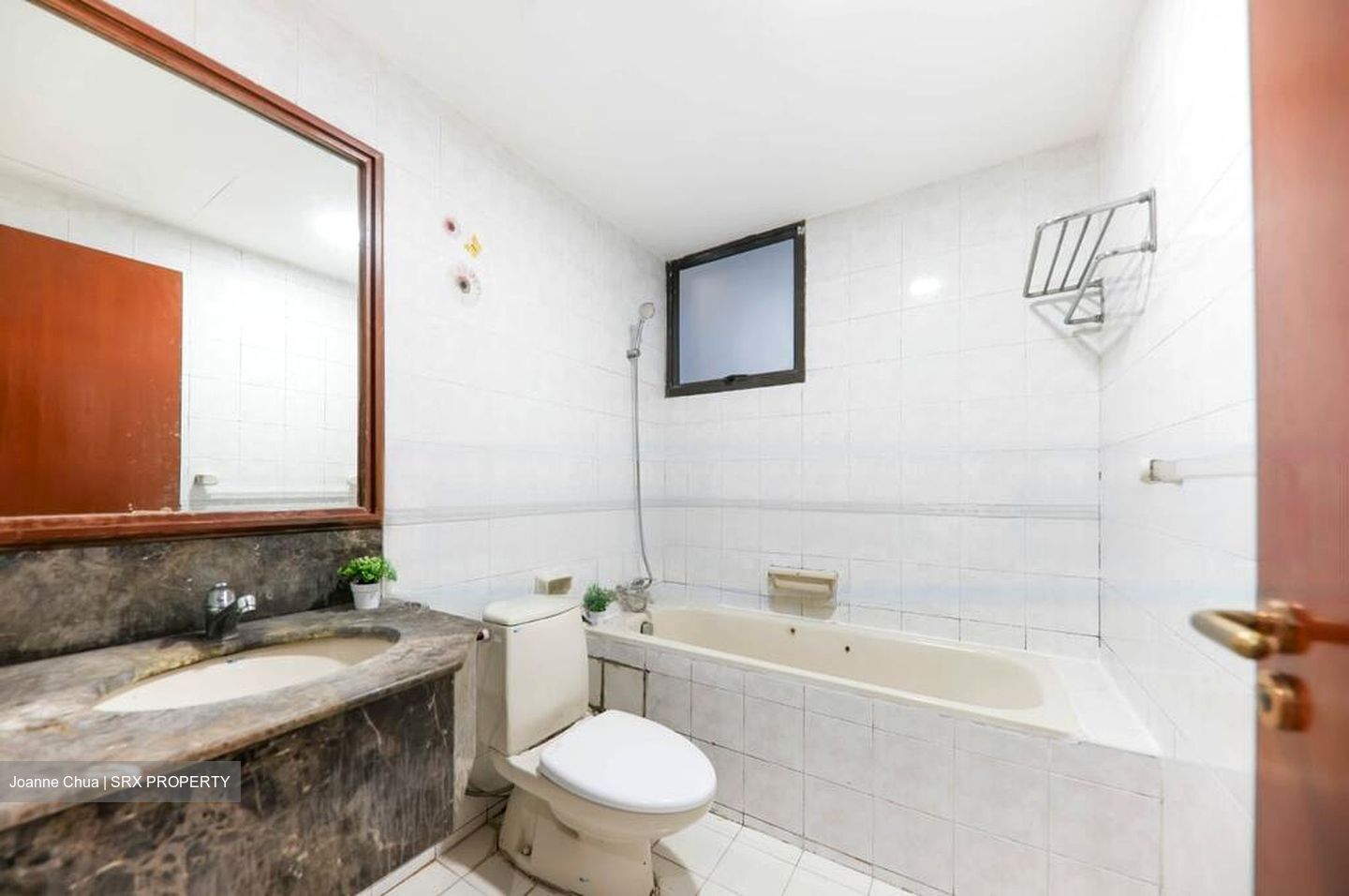 Parc Oasis (D22), Condominium #452188441